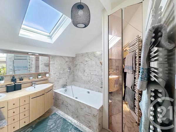 Maison à vendre  4 pièces - 92,65 m 2   GARGES LES GONESSE  - 95