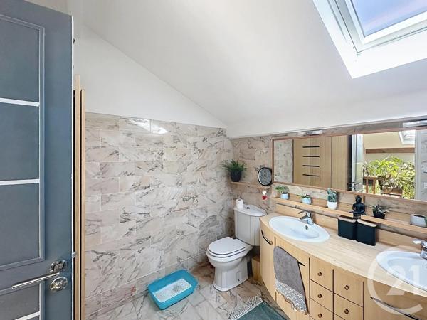 Maison à vendre  4 pièces - 92,65 m 2   GARGES LES GONESSE  - 95