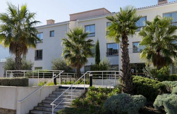 INVESTISSEMENT LOCATIF – Le Revest-les-Eaux – Résidence Ehpad Les Jardins du Revest – 7.36 % de rentabilité