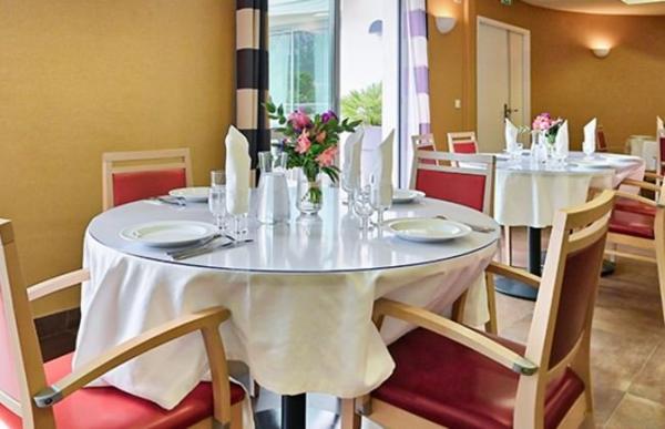 INVESTISSEMENT LOCATIF – Le Revest-les-Eaux – Résidence Ehpad Les Jardins du Revest – 7.36 % de rentabilité