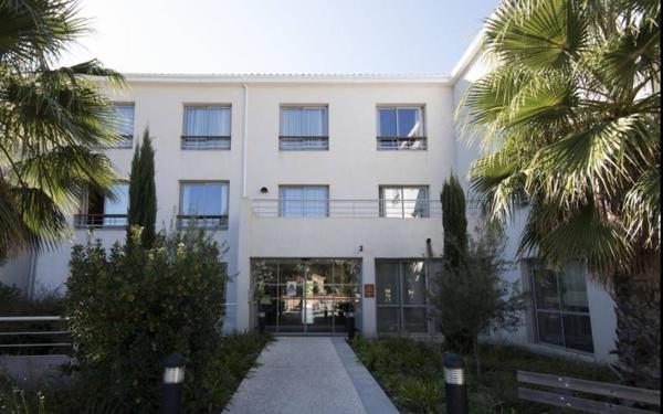 INVESTISSEMENT LOCATIF – Le Revest-les-Eaux – Résidence Ehpad Les Jardins du Revest – 7.36 % de rentabilité