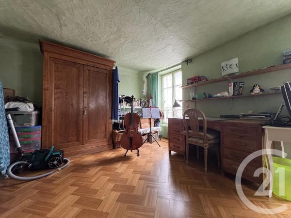 Maison à vendre  6 pièces - 153,61 m 2   VILLIERS LE BEL  - 95