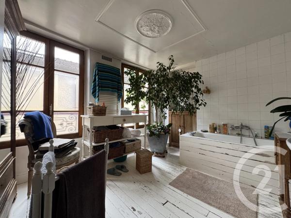 Maison à vendre  6 pièces - 153,61 m 2   VILLIERS LE BEL  - 95