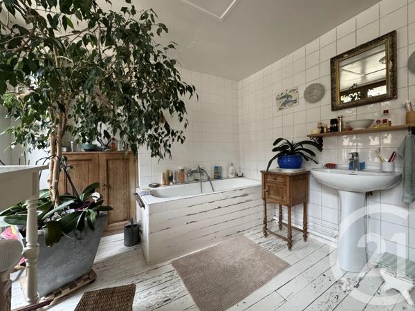 Maison à vendre  6 pièces - 153,61 m 2   VILLIERS LE BEL  - 95