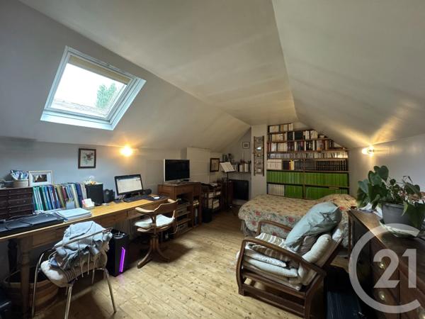Maison à vendre  6 pièces - 153,61 m 2   VILLIERS LE BEL  - 95