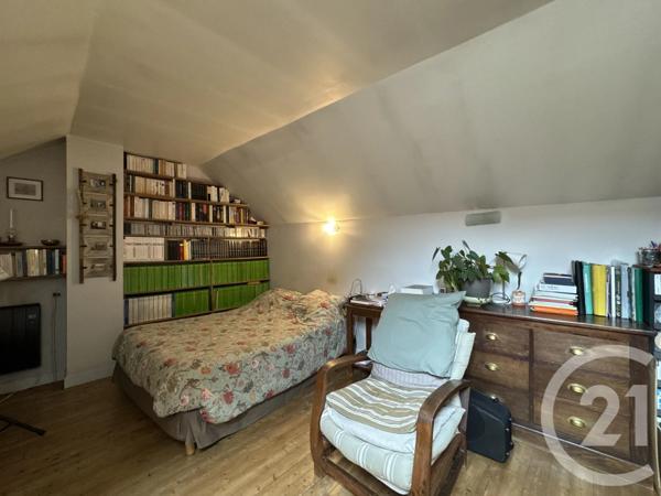 Maison à vendre  6 pièces - 153,61 m 2   VILLIERS LE BEL  - 95