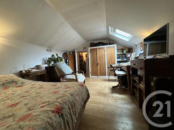 Maison à vendre  6 pièces - 153,61 m 2   VILLIERS LE BEL  - 95