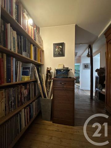 Maison à vendre  6 pièces - 153,61 m 2   VILLIERS LE BEL  - 95