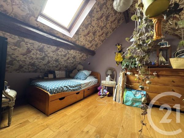 Maison à vendre  6 pièces - 153,61 m 2   VILLIERS LE BEL  - 95