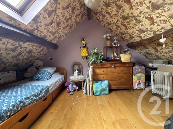 Maison à vendre  6 pièces - 153,61 m 2   VILLIERS LE BEL  - 95