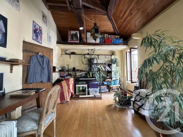 Maison à vendre  6 pièces - 153,61 m 2   VILLIERS LE BEL  - 95
