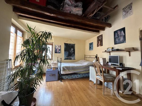 Maison à vendre  6 pièces - 153,61 m 2   VILLIERS LE BEL  - 95