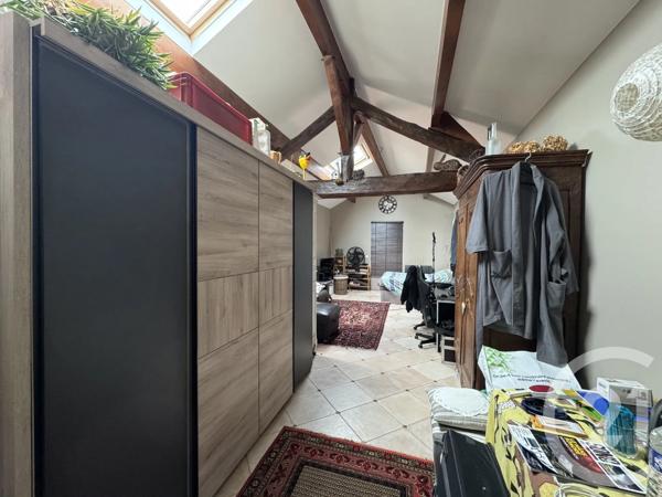 Maison à vendre  6 pièces - 153,61 m 2   VILLIERS LE BEL  - 95