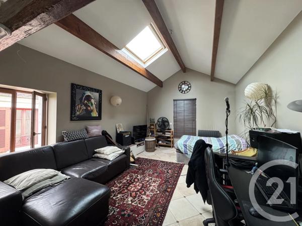 Maison à vendre  6 pièces - 153,61 m 2   VILLIERS LE BEL  - 95