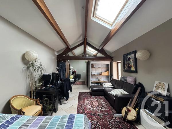 Maison à vendre  6 pièces - 153,61 m 2   VILLIERS LE BEL  - 95