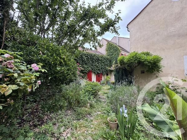 Maison à vendre  6 pièces - 153,61 m 2   VILLIERS LE BEL  - 95