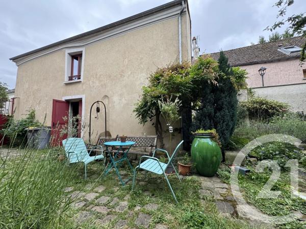 Maison à vendre  6 pièces - 153,61 m 2   VILLIERS LE BEL  - 95