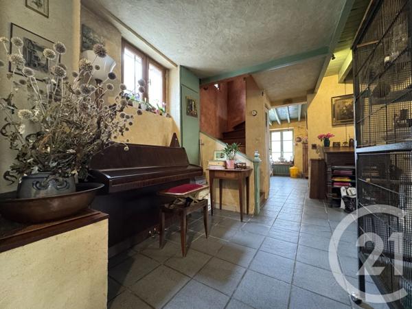 Maison à vendre  6 pièces - 153,61 m 2   VILLIERS LE BEL  - 95
