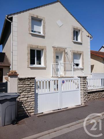Maison à vendre  6 pièces - 153,61 m 2   VILLIERS LE BEL  - 95