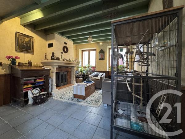 Maison à vendre  6 pièces - 153,61 m 2   VILLIERS LE BEL  - 95