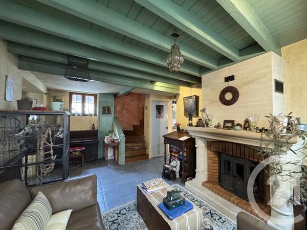 Maison à vendre  6 pièces - 153,61 m 2   VILLIERS LE BEL  - 95