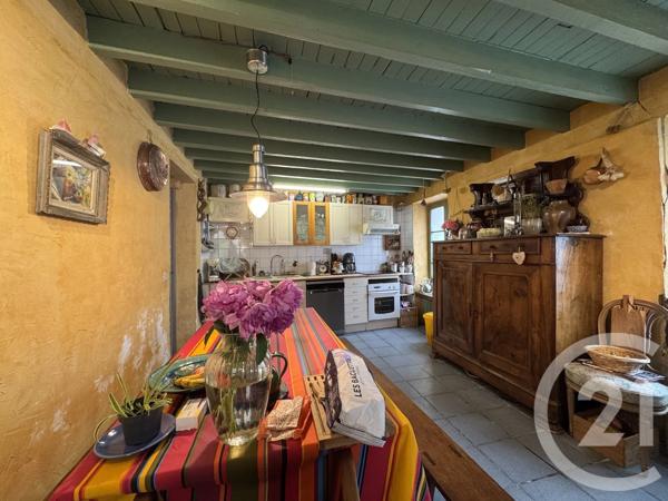 Maison à vendre  6 pièces - 153,61 m 2   VILLIERS LE BEL  - 95