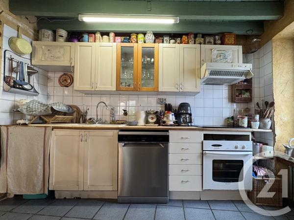 Maison à vendre  6 pièces - 153,61 m 2   VILLIERS LE BEL  - 95