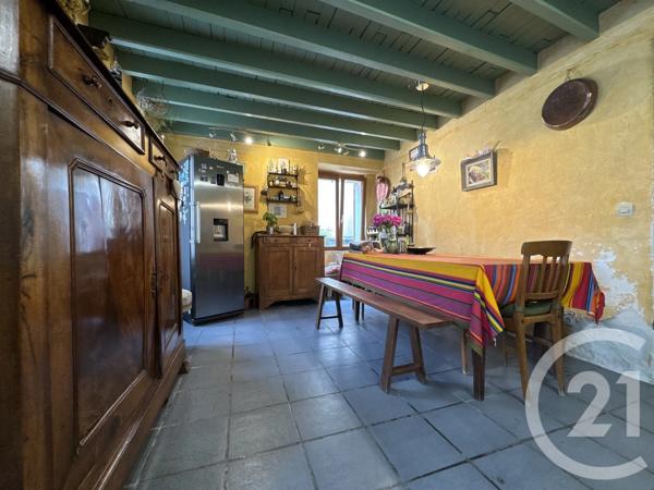 Maison à vendre  6 pièces - 153,61 m 2   VILLIERS LE BEL  - 95
