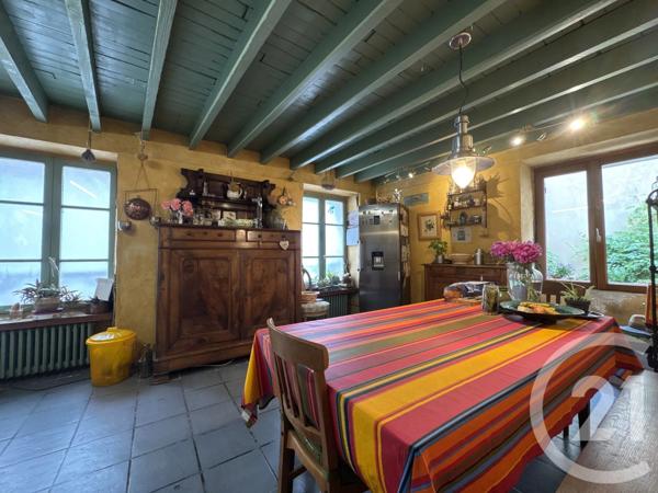 Maison à vendre  6 pièces - 153,61 m 2   VILLIERS LE BEL  - 95
