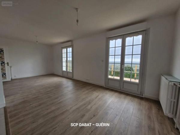 Achat - Maison Mortain-Bocage 50140 4 pièces 99 m 2 850 m 2
