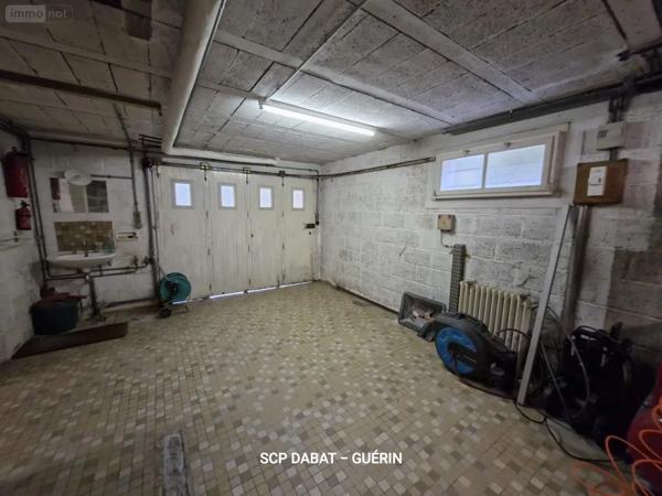Achat - Maison Mortain-Bocage 50140 4 pièces 99 m 2 850 m 2