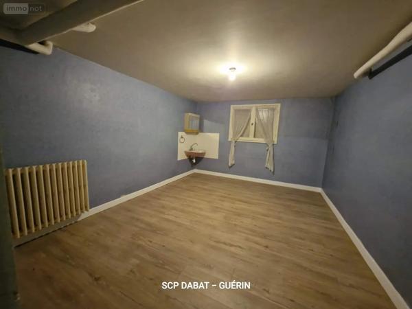 Achat - Maison Mortain-Bocage 50140 4 pièces 99 m 2 850 m 2