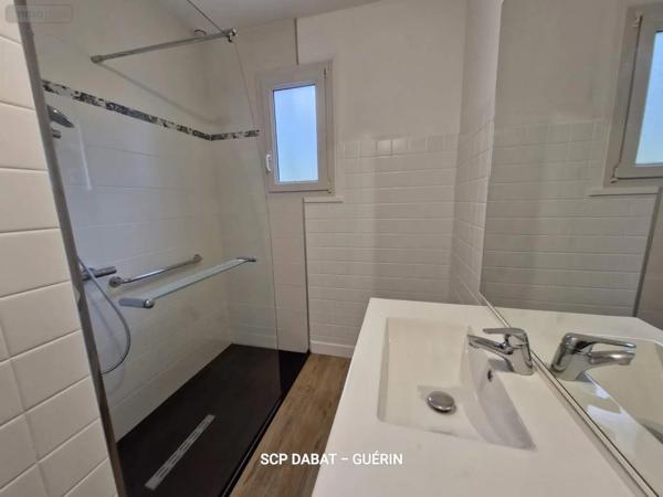 Achat - Maison Mortain-Bocage 50140 4 pièces 99 m 2 850 m 2