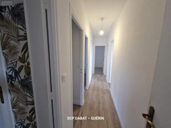 Achat - Maison Mortain-Bocage 50140 4 pièces 99 m 2 850 m 2