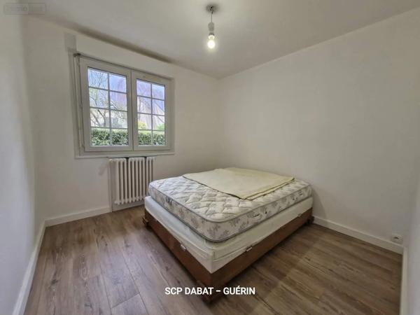 Achat - Maison Mortain-Bocage 50140 4 pièces 99 m 2 850 m 2