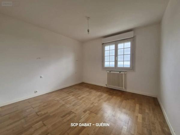 Achat - Maison Mortain-Bocage 50140 4 pièces 99 m 2 850 m 2