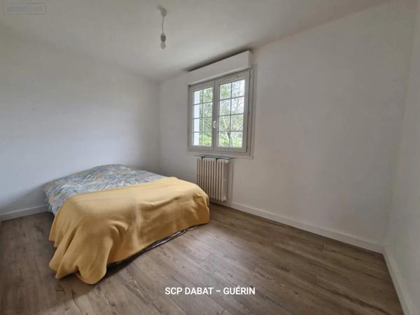 Achat - Maison Mortain-Bocage 50140 4 pièces 99 m 2 850 m 2