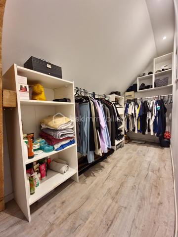 Maison contemporaine de 220 m²