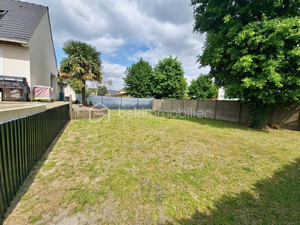 Maison contemporaine de 220 m²