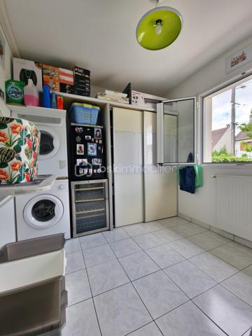 Maison contemporaine de 220 m²