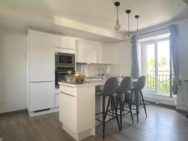 Vente Immeuble 141 m2 à Avon