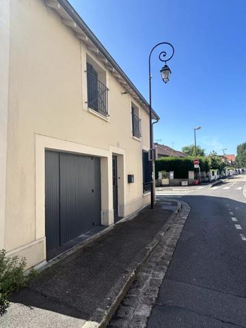 Vente Immeuble 141 m2 à Avon