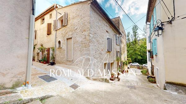 Magnifique maison rénovée de 95m2 + cave