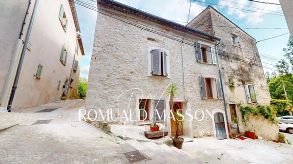 Magnifique maison rénovée de 95m2 + cave