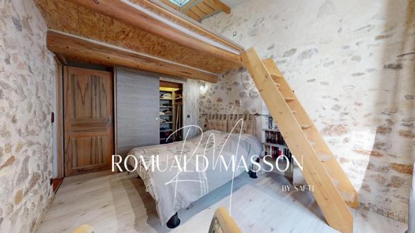 Magnifique maison rénovée de 95m2 + cave