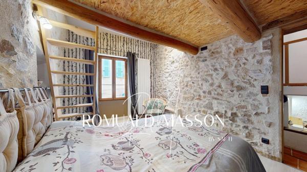 Magnifique maison rénovée de 95m2 + cave