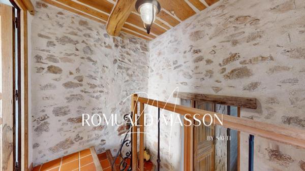 Magnifique maison rénovée de 95m2 + cave