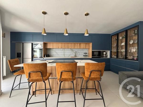 Appartement F4 à vendre  4 pièces - 91 m 2   ERAGNY SUR OISE  - 95