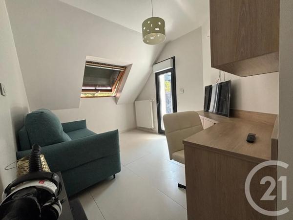 Appartement F4 à vendre  4 pièces - 91 m 2   ERAGNY SUR OISE  - 95