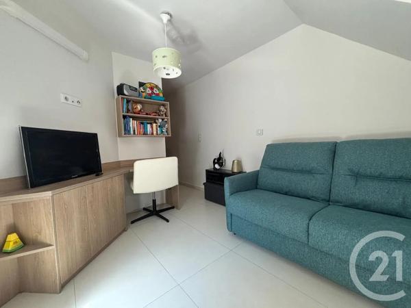 Appartement F4 à vendre  4 pièces - 91 m 2   ERAGNY SUR OISE  - 95